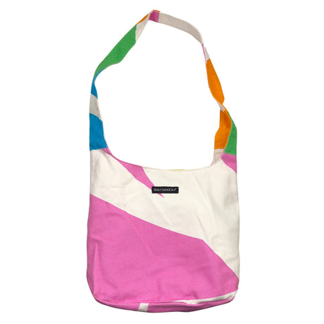 Unisex Marimekko - Olkalaukku, koko Midi -  ()