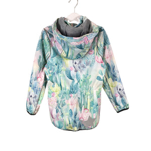 Unisex Molo Kids - Softshell-takki, koko 122 - 128 -  (2)