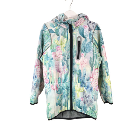 Unisex Molo Kids - Softshell-takki, koko 122 - 128 -  ()