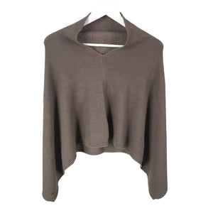 Unisex Marc O'Polo - Poncho, koko 38 -  (1)