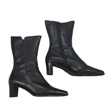 Unisex Högl - Saappaat, koko 39 -  ()