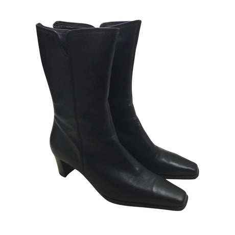 Unisex Högl - Saappaat, koko 39 -  (2)