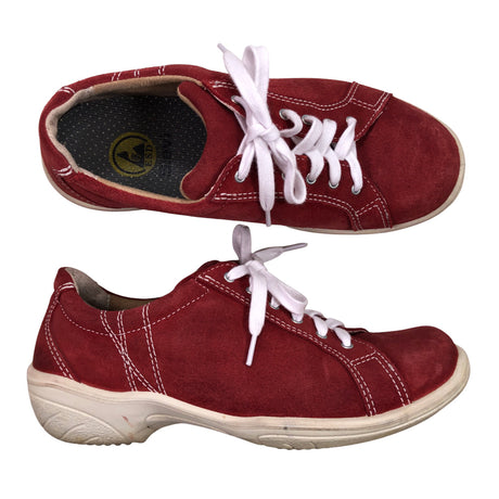 Unisex Sievi - Tennarit, koko 39 -  ()