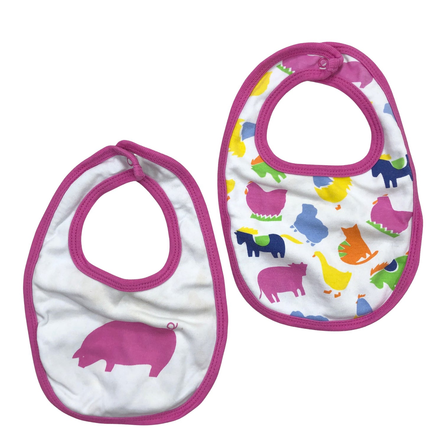  Ruokalappu  Ruokalappu, koko One size  Marimekko 