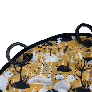 Unisex NOSH - Vaunuverho, koko One size -  (2)