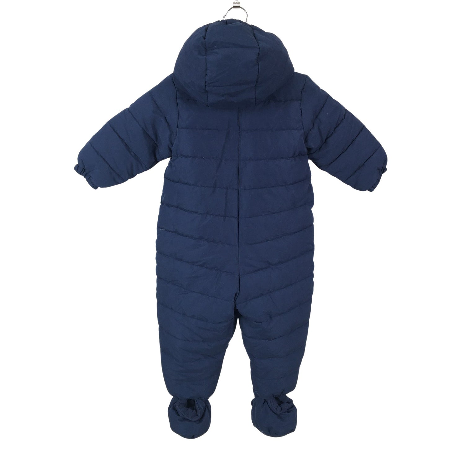  Toppahaalari  Toppahaalari, koko 74 - 80  Benetton 