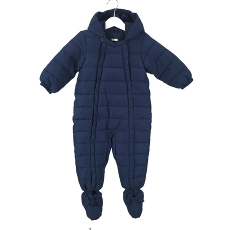 Unisex Benetton - Toppahaalari, koko 74 - 80 -  ()