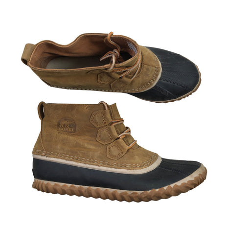 Unisex Sorel - Nilkkurit, koko 38 -  ()