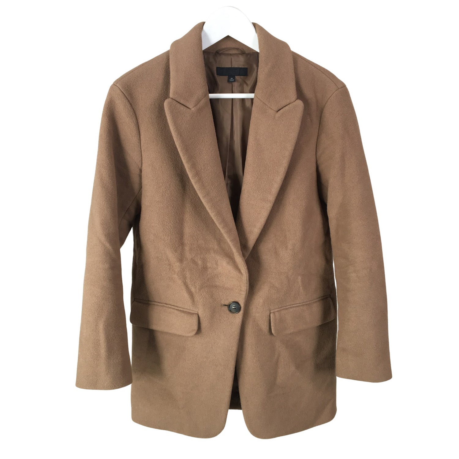 Villakangastakki, koko 34