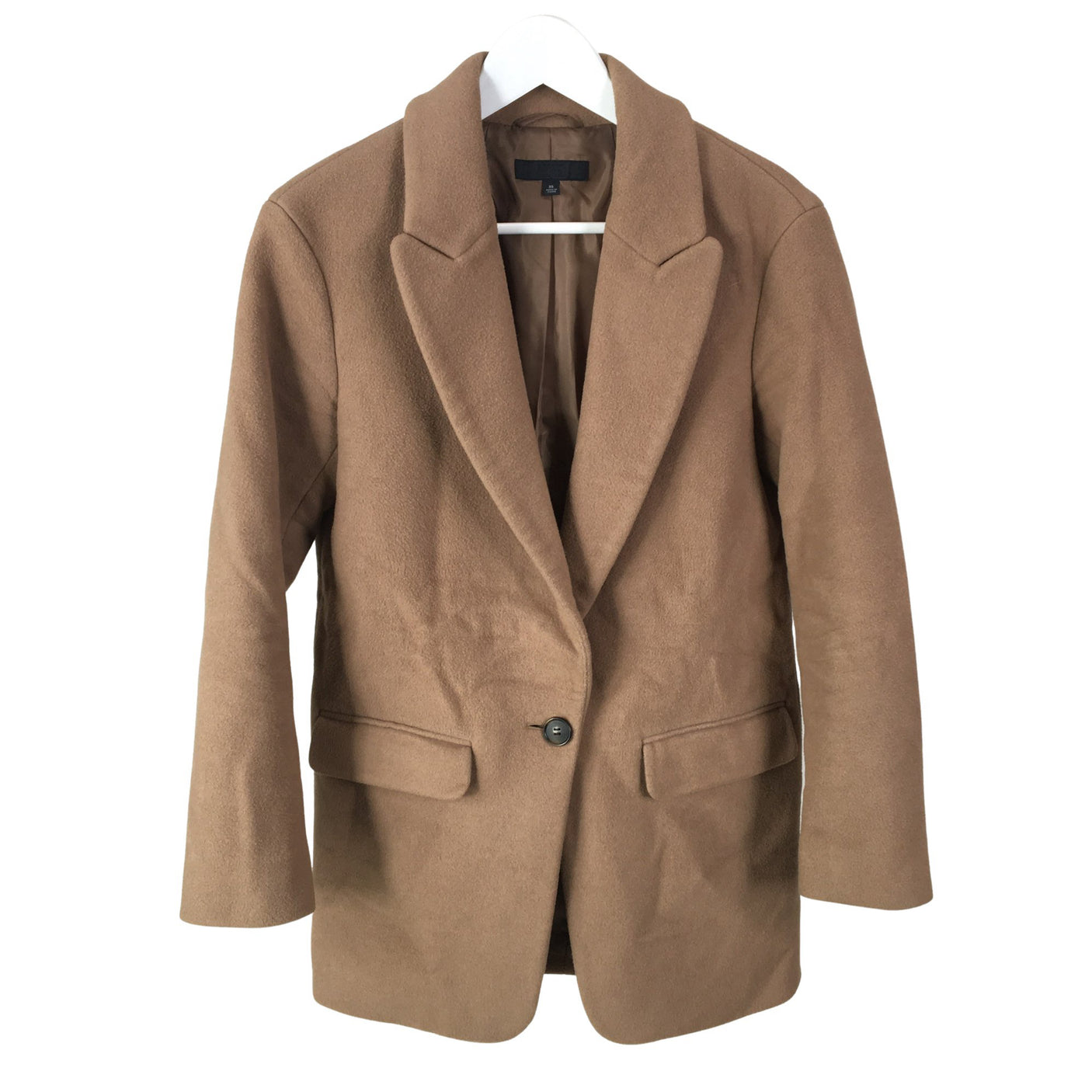 Unisex Uniqlo - Villakangastakki, koko 34 -  (1)