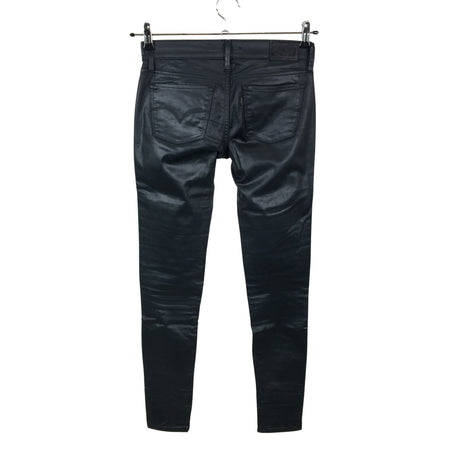 Unisex Levi's - Nahkahousut, koko 36 -  (2)