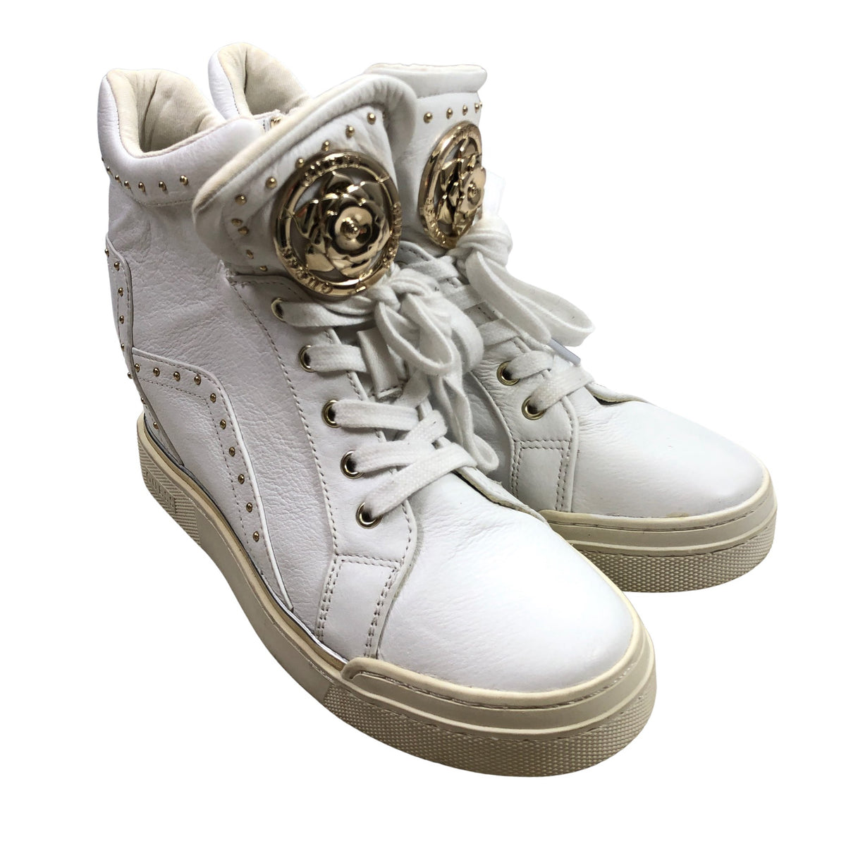 Unisex Guess - Tennarit, koko 39 -  (2)