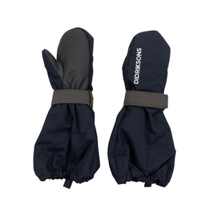 Unisex Didriksons - Välikausihanskat, koko 0 - 2 vuotta -  (1)