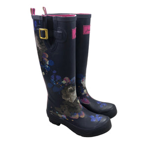 Unisex Joules - Kumisaappaat, koko 37 -  (2)