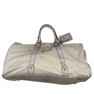 Unisex Guess - Matkakassi, koko Maxi -  (1)