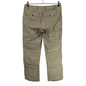 Unisex Fjällräven - Kangashousut, koko 40 -  (2)