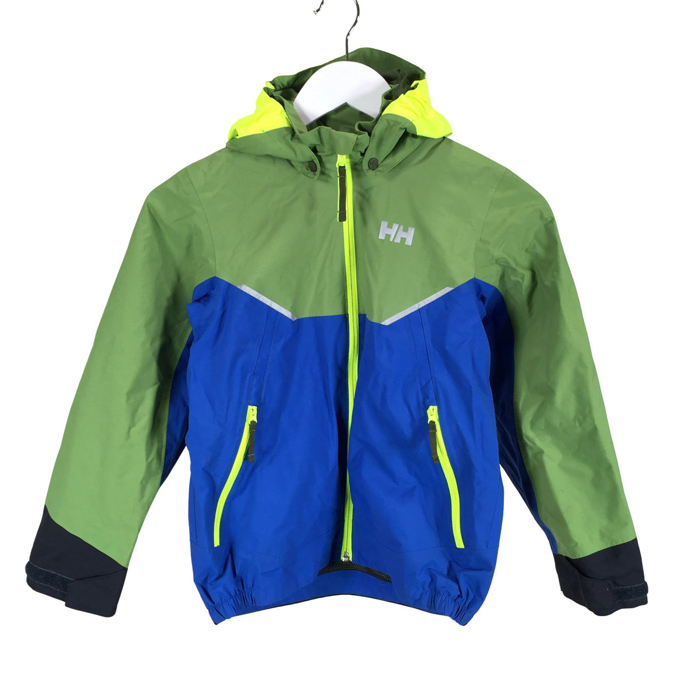 Unisex Helly Hansen - Välikausitakki, koko 134 - 140 -  (1)