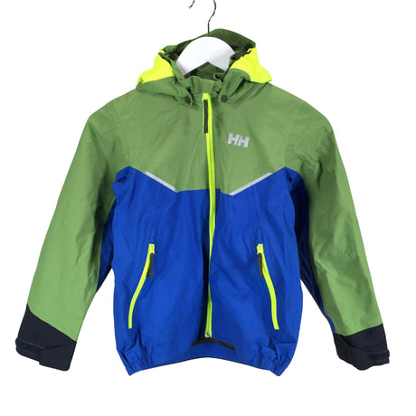 Unisex Helly Hansen - Välikausitakki, koko 134 - 140 -  ()