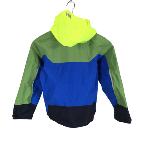 Unisex Helly Hansen - Välikausitakki, koko 134 - 140 -  (2)