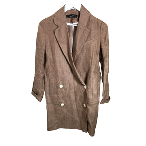 Unisex Zara - Kesätakki, koko 34 -  (1)