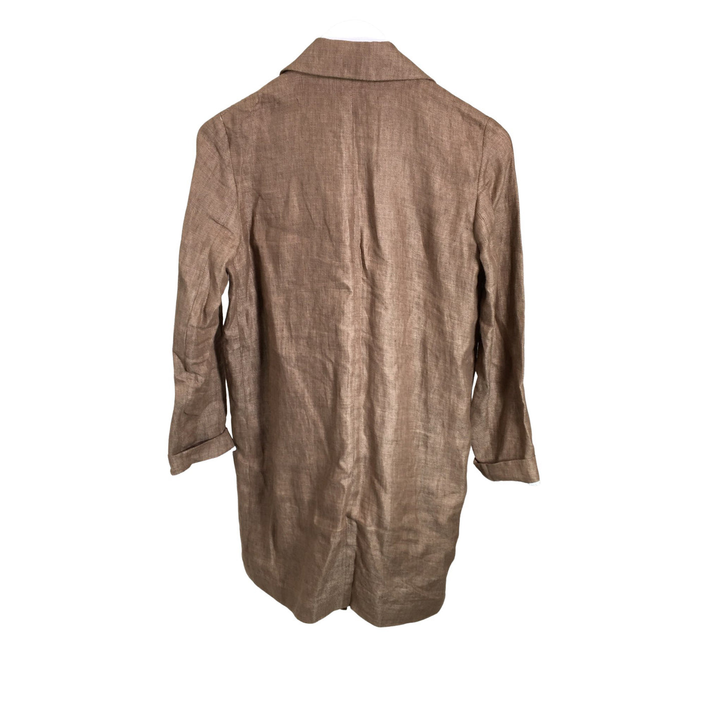 Unisex Zara - Kesätakki, koko 34 -  (2)