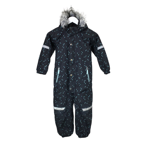 Unisex Polarn O. Pyret - Toppahaalari, koko 110 - 116 -  ()