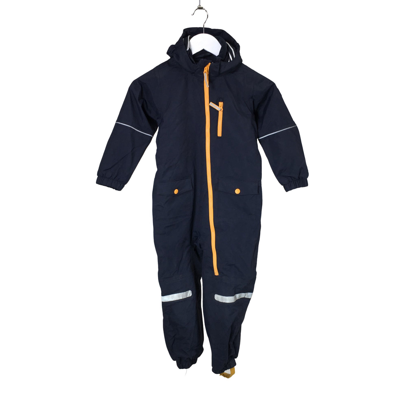 Unisex Polarn O. Pyret - Välikausihaalari, koko 110 - 116 -  (1)