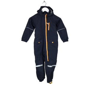 Unisex Polarn O. Pyret - Välikausihaalari, koko 110 - 116 -  (1)