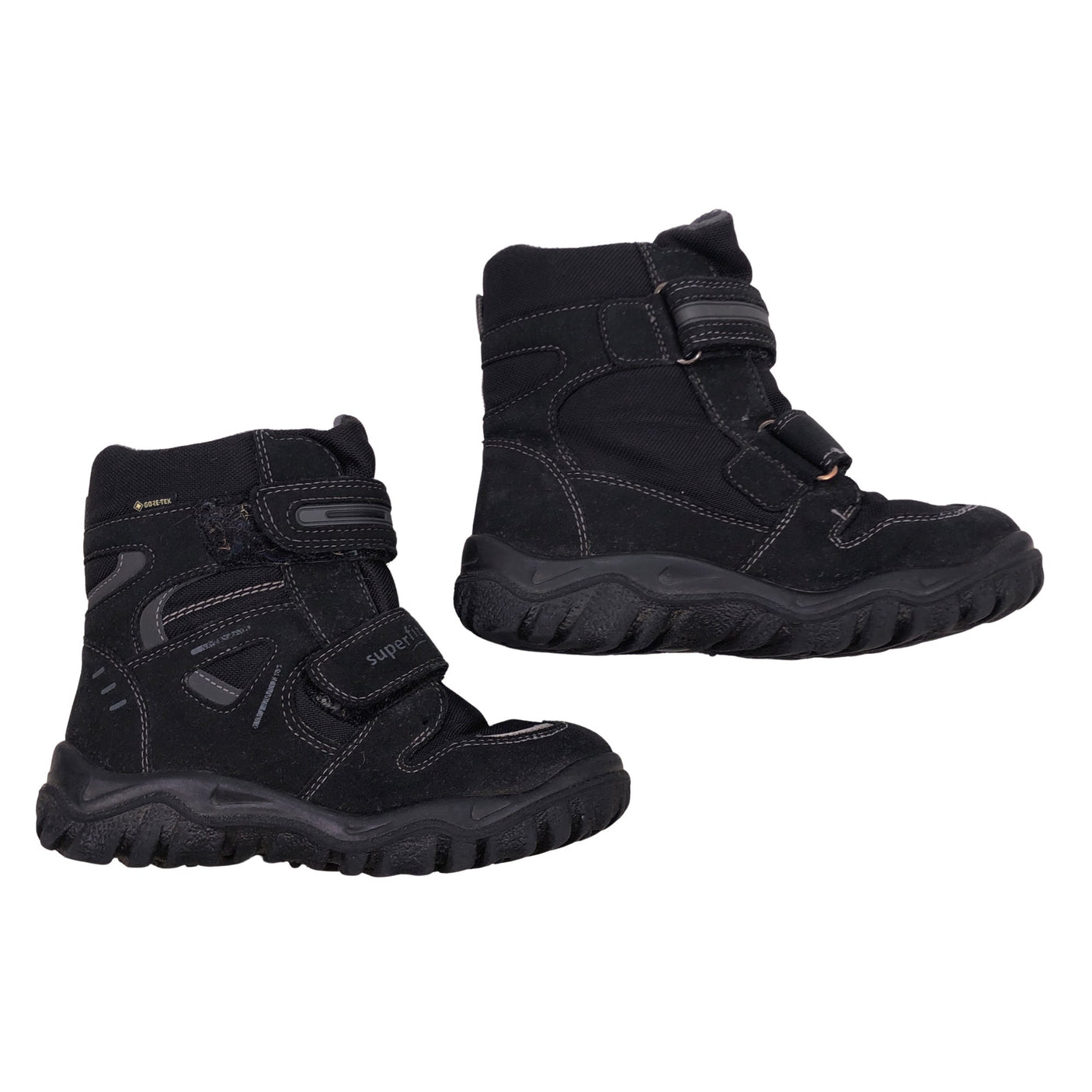 Unisex SuperFit - Välikausikengät, koko 31 -  (1)