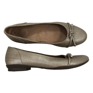 Unisex Clarks - Ballerinat, koko 42 -  (1)