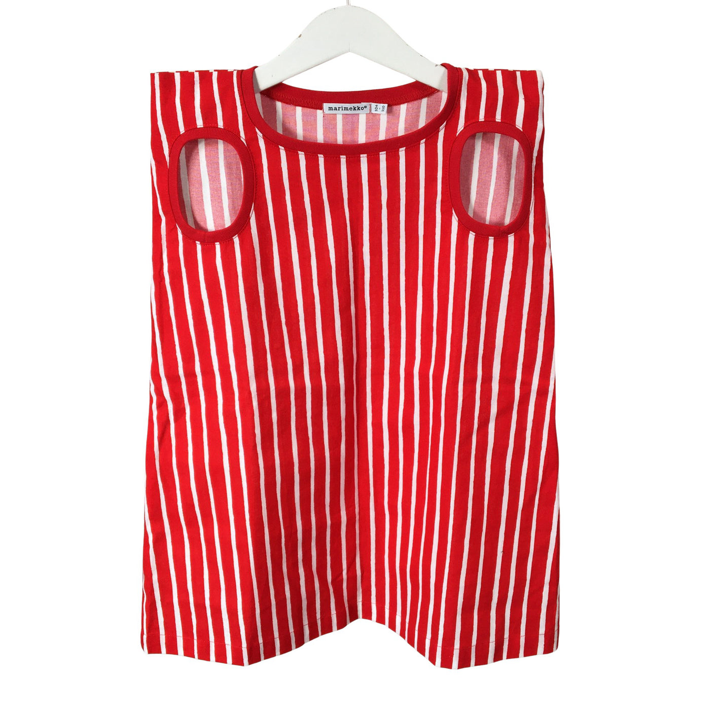 Unisex Marimekko - Kangasmekko, koko 104 - 110 -  (1)