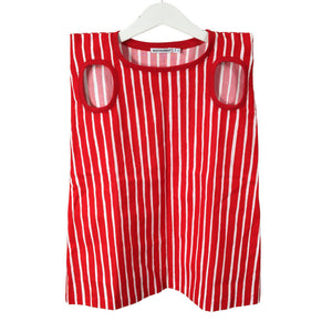 Unisex Marimekko - Kangasmekko, koko 104 - 110 -  (1)