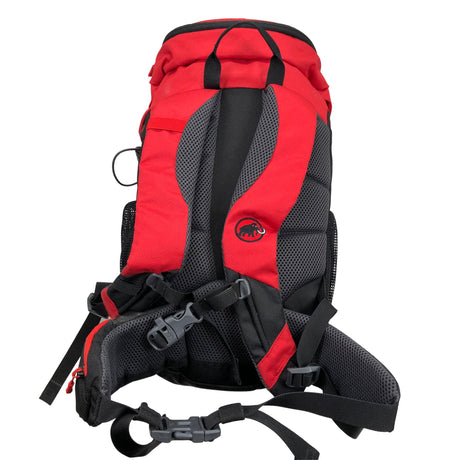 Unisex Mammut - Reppu, koko Midi -  (2)