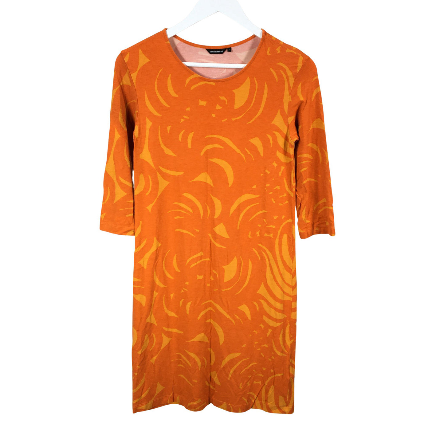 Unisex Marimekko - Trikoomekko, koko 36 -  (1)