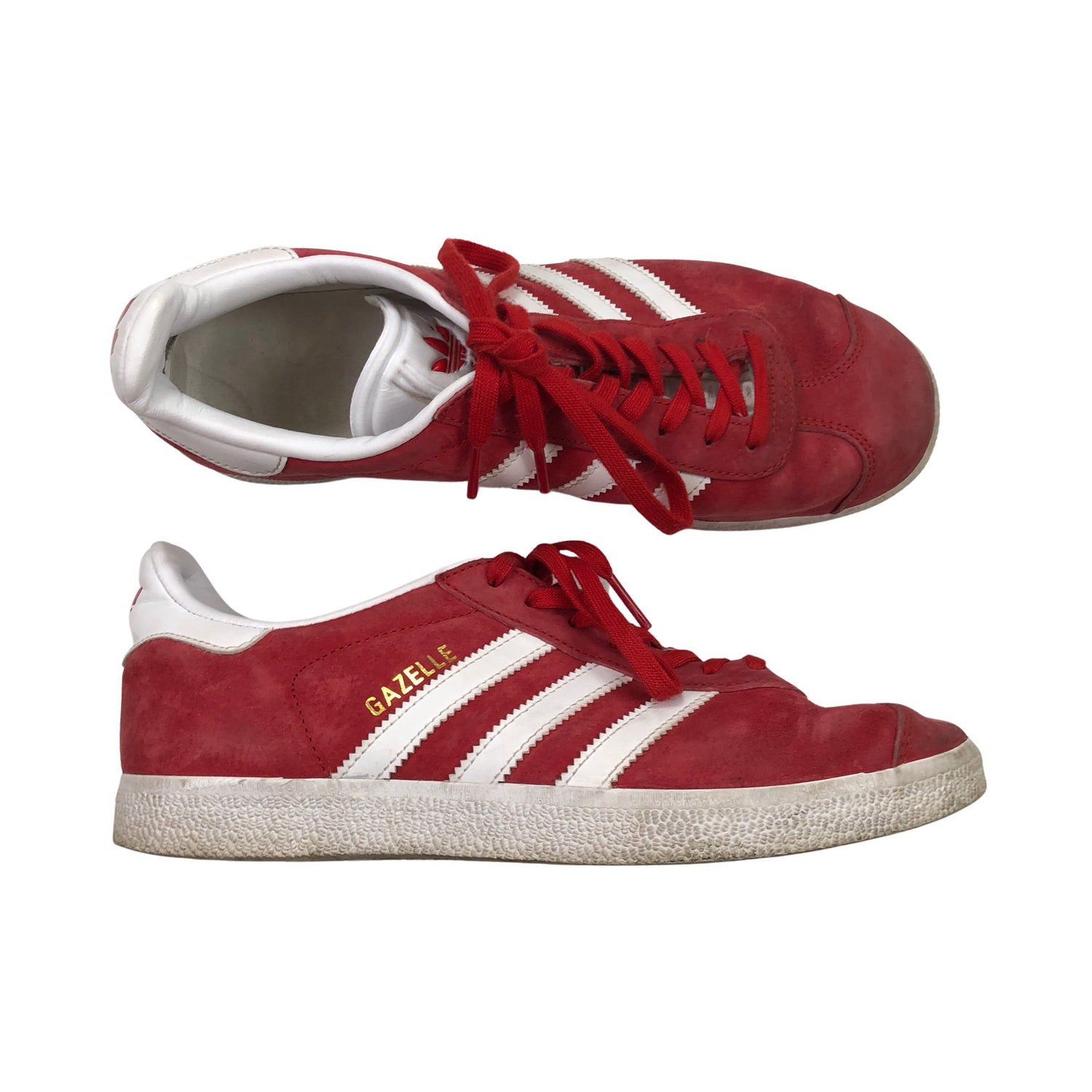  Tennarit  Tennarit, koko 38  Adidas 