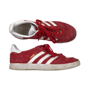 Unisex Adidas - Tennarit, koko 38 -  (1)