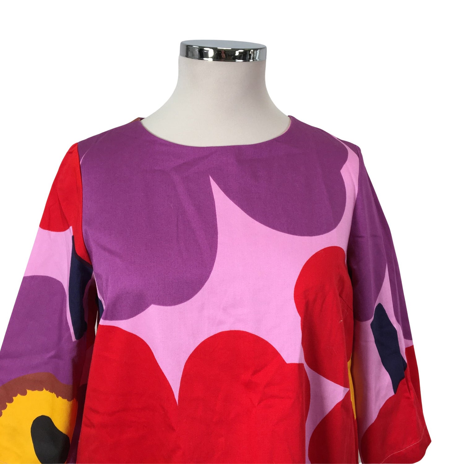  Mekko  Kangasmekko, koko 44  Marimekko 