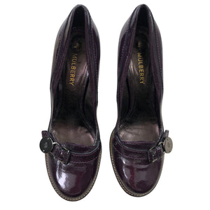 Unisex Mulberry - Korkokengät, koko 38 -  (2)