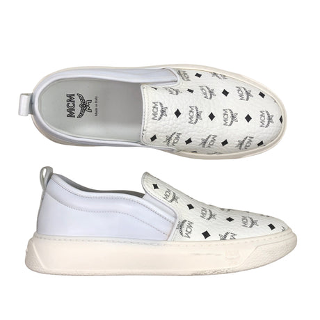 Unisex MCM - Tennarit, koko 39 -  ()