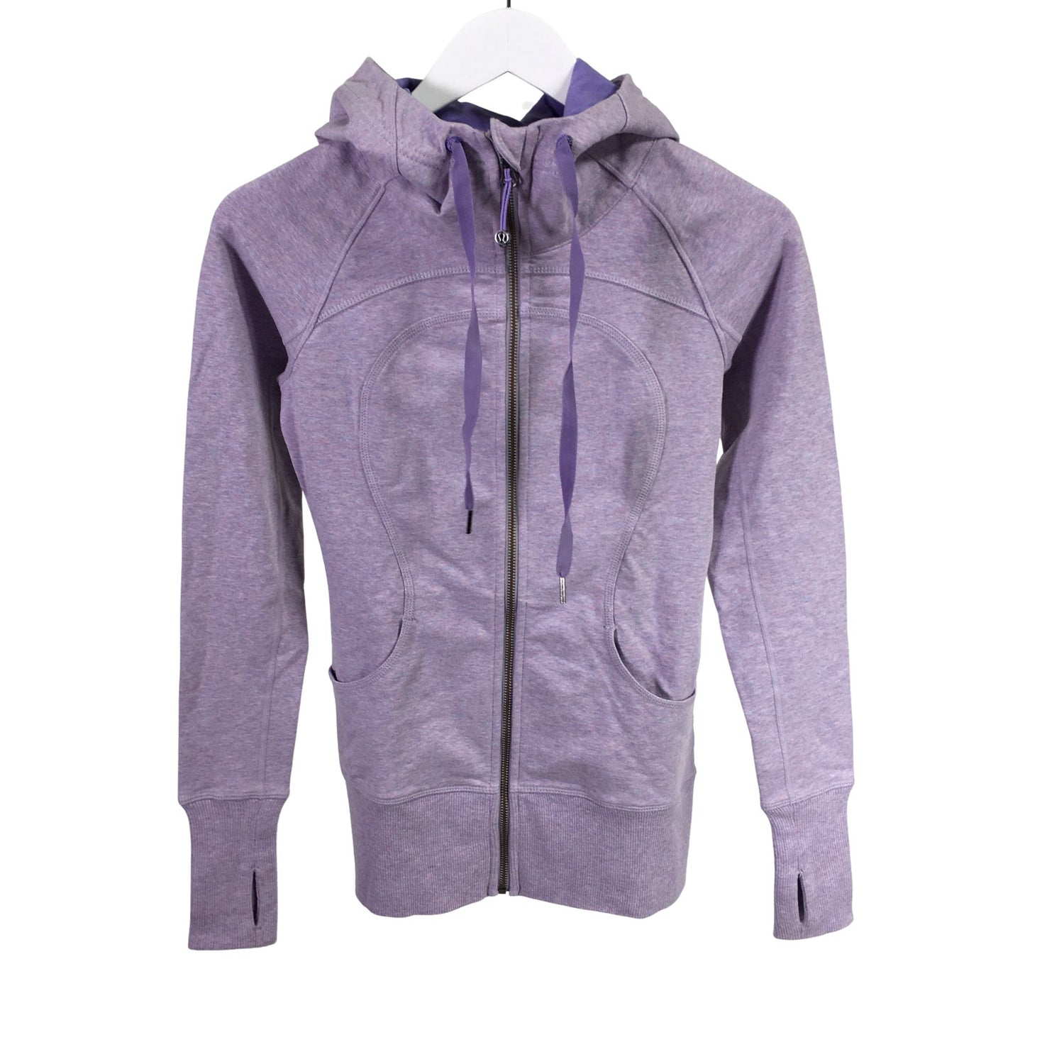  Huppari  Huppari, koko 34  Lululemon 