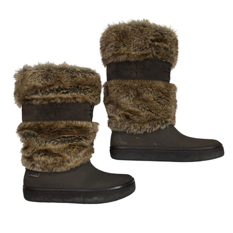 Unisex Crocs - Talvikengät, koko 37 -  ()