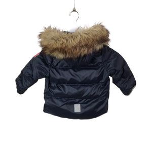 Unisex Reimatec - Toppatakki, koko 74 - 80 -  (2)