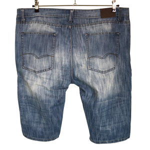 Farkkushortsit, koko XXXL