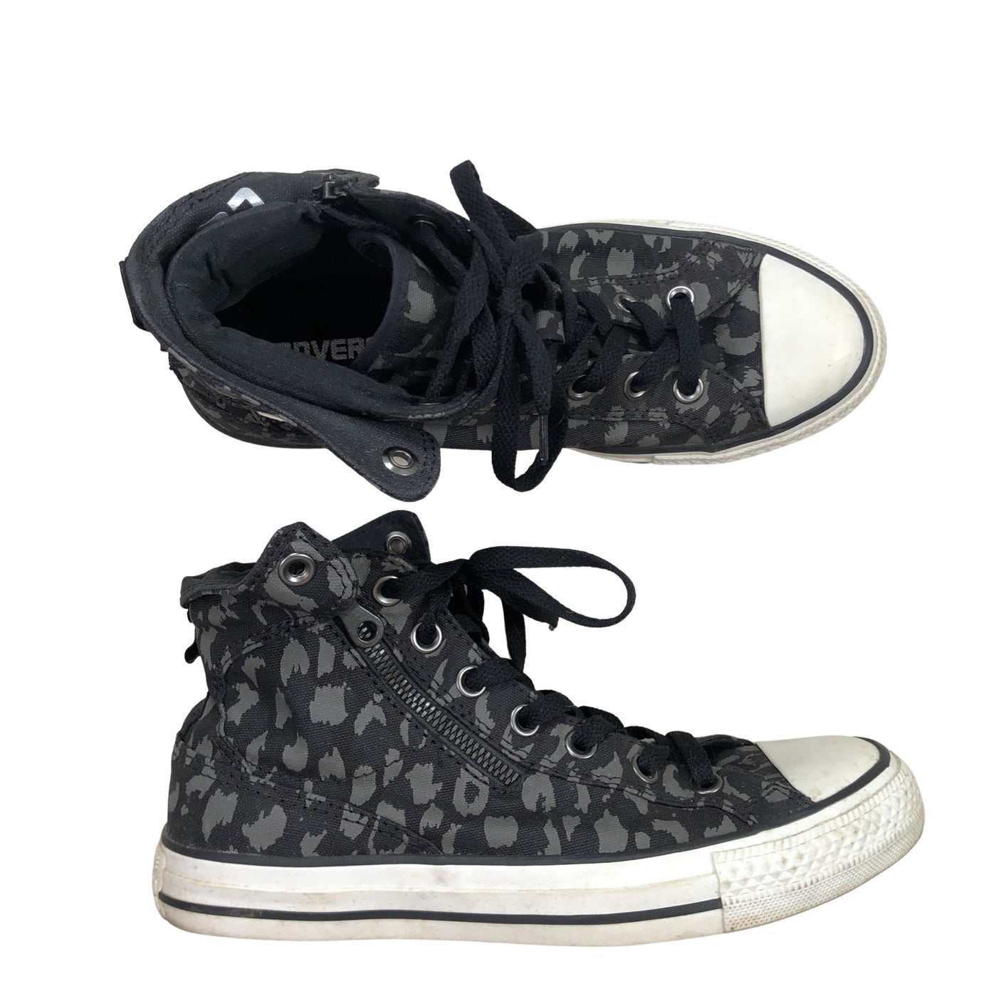 Unisex Converse - Tennarit, koko 38 -  (1)