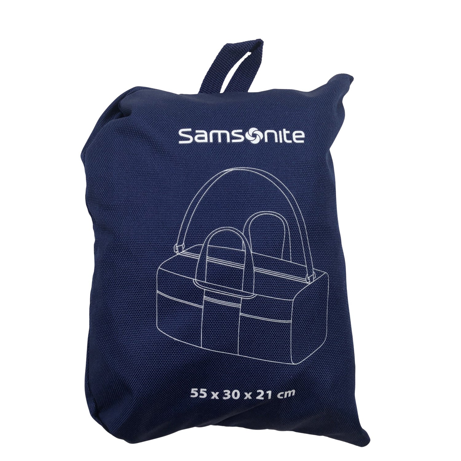  Matkakassi  Matkakassi, koko Midi  Samsonite 