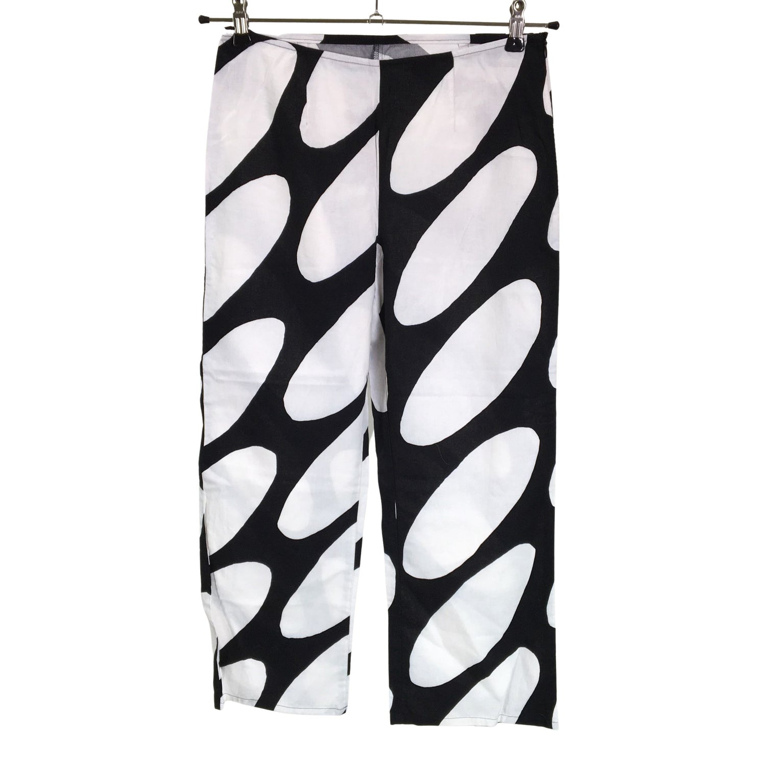  Caprit  Kangascaprit, koko 36  Marimekko 