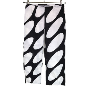 Unisex Marimekko - Kangascaprit, koko 36 -  (1)