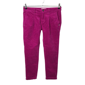 Unisex Stefanel - Samettihousut, koko 36 -  (1)