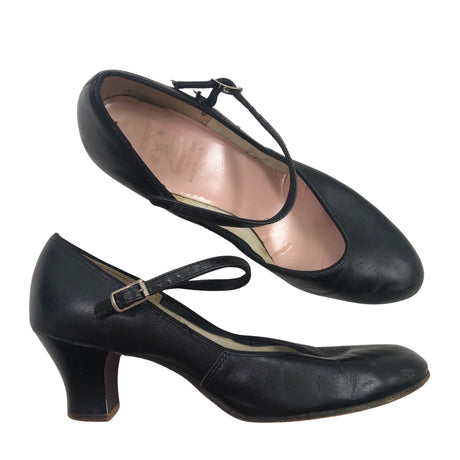 Unisex Capezio - Tanssikengät, koko 39 -  ()