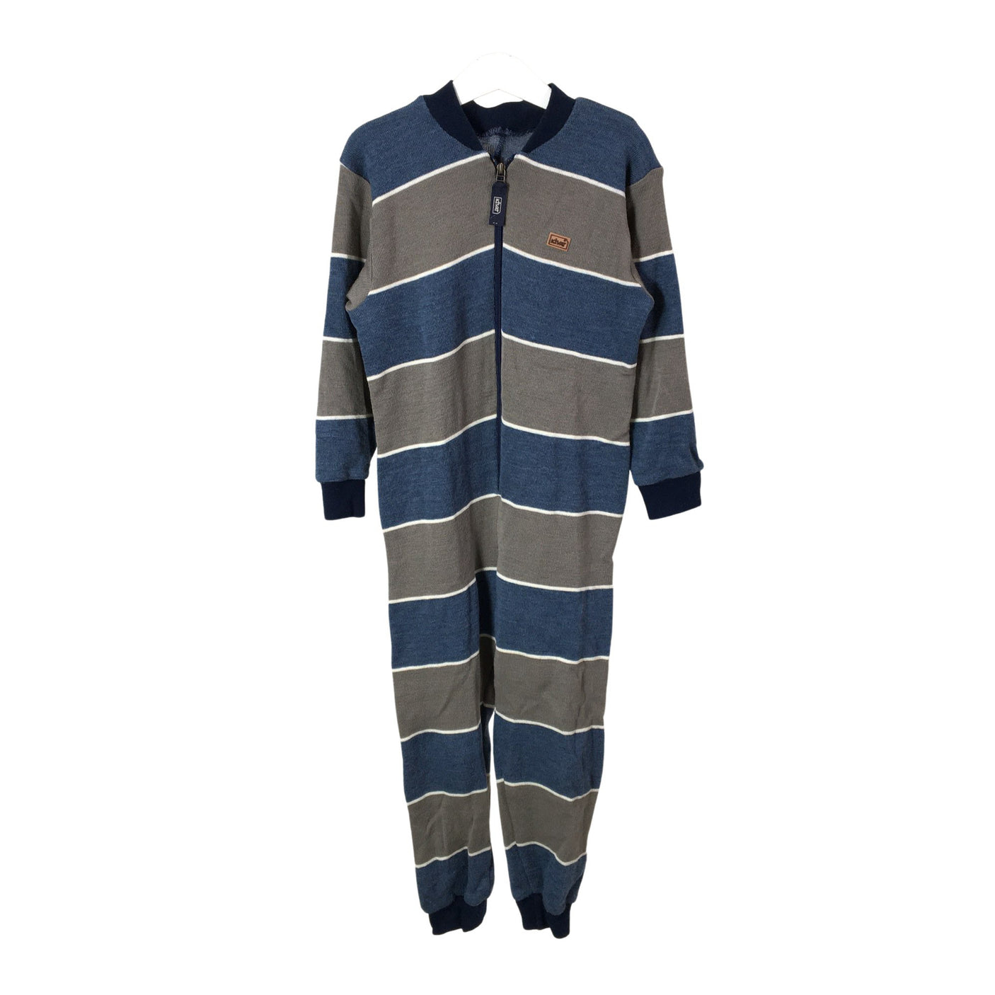 Unisex Kivat - Villahaalari, koko 116 - 122 -  (1)